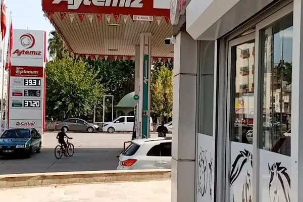 Dağlar Veteriner Kliniği - Veteriner - Antalya Finike