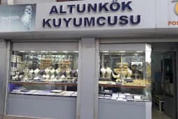 Altunkök Kuyumcusu