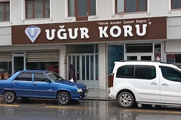 UĞUR KORU LOKANTASI - Et Lokantası - Sakarya Akyazı