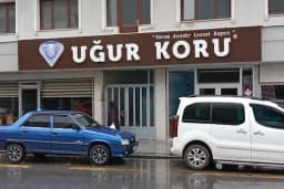 UĞUR KORU LOKANTASI