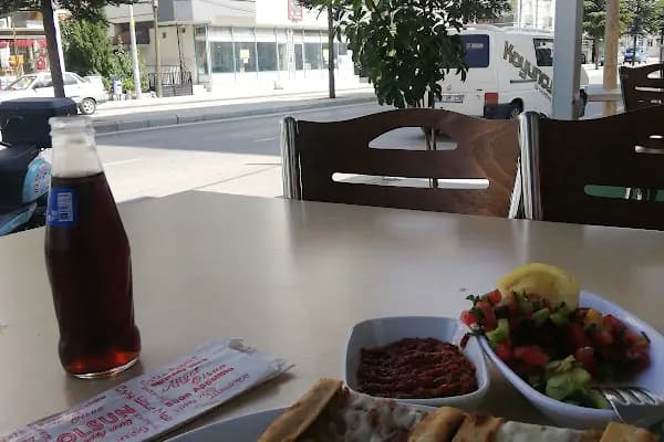 Şehzade Etli Ekmek - Lahmacun - Restoran - Konya Akşehir