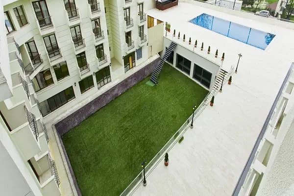 Bayramoğlu Resort Hotel - Otel - Kocaeli Derince