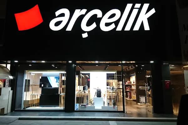 Arçelik BEREKET TİCARET KARATAŞ - Beyaz Eşya Mağazası - Gaziantep Şahinbey