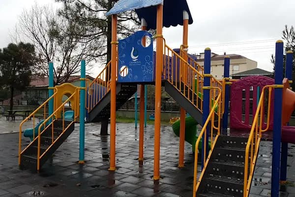 Çocuk Parkı - Park - Kocaeli Çayırova