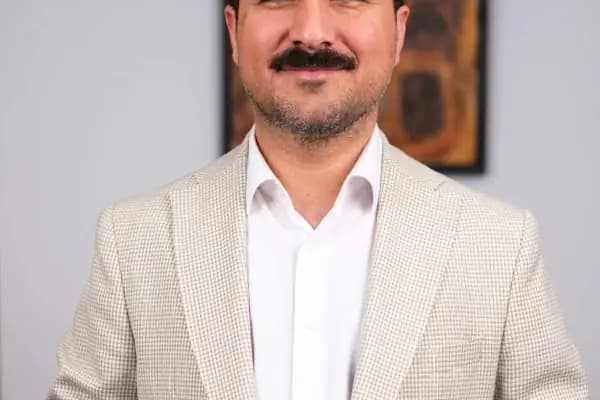 Prof. Dr. Mahmut Nedim Aytekin, Ortopedi ve Travmatoloji Uzmanı - Doktor - Ankara Çankaya