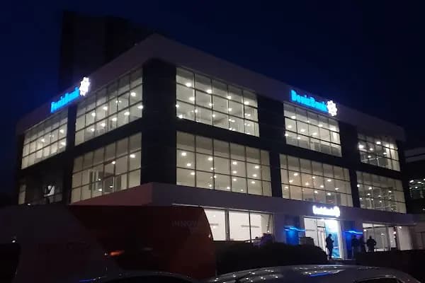DenizBank Diyarbakır Plaza Şubesi - Banka - Diyarbakır Bismil