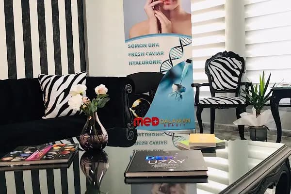 Med Dalaman Beauty - Güzellik Salonu - Muğla Dalaman