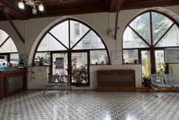Ptt Kargo Çarşı Mersin