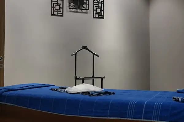 Alsiha Spa - Sağlıklı Yaşam Merkezi - Bursa Nilüfer