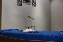 Alsiha Spa
