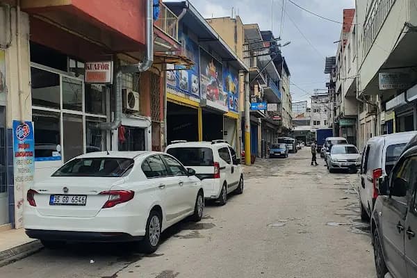 Başkan oto yıkama - Araba Yıkama - İzmir Buca