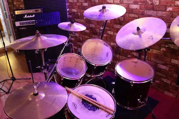 Studio X - Kayıt Stüdyosu - Bursa Osmangazi