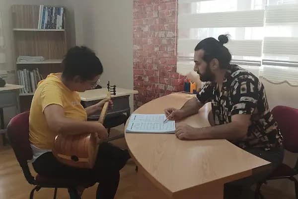 SB Müzik Organizasyon - Müzik Okulu - Mersin Yenişehir