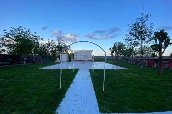 Rio garden - Düğün Hizmeti - Diyarbakır Yenişehir