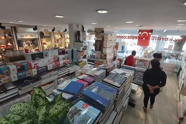 Karataşlar Çeyiz Alışveriş Mağazaları - Alışveriş merkezi - Muğla Bodrum
