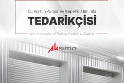 Akseki Yapı A.Ş.