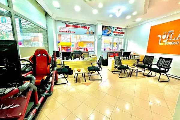 GÜNEŞLİ LALE SÜRÜCÜ KURSU 40. ŞUBE - Sürücü Kursu - İstanbul Beyoğlu