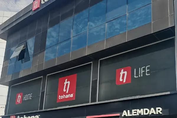 Tohana / Alemdar Hediyelik Eşya - Ev Eşyaları Mağazası - İstanbul Maltepe