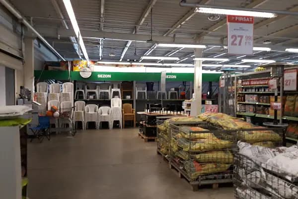 Metro Market Bursa - Nilüfer - Toptancı Market - Bursa İnegöl