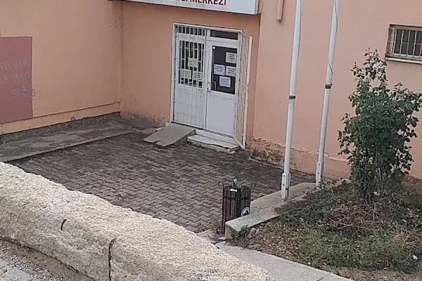Solfasol Aile Sağliği Merkezi - Sağlık Ocağı - Ankara Altındağ