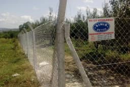 SINIR BETON İNŞAAT MADENCİLİK NAKLİYAT SANAYİİ VE TİCARET LİMİTED ŞİRKETİ