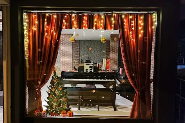 Aren Music Store - Müzik Mağazası - İzmir Buca
