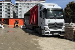Küpelioğlu yapı depo