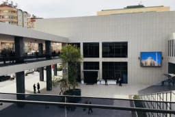 Şehitkamil Sanat Merkezi