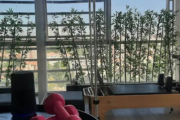 Fizyoterapist Ahmet Soylu Manuel Terapi ve Reformer-Klinik-Gebe Pilates - Fizik Tedavi Kliniği - Ankara Keçiören