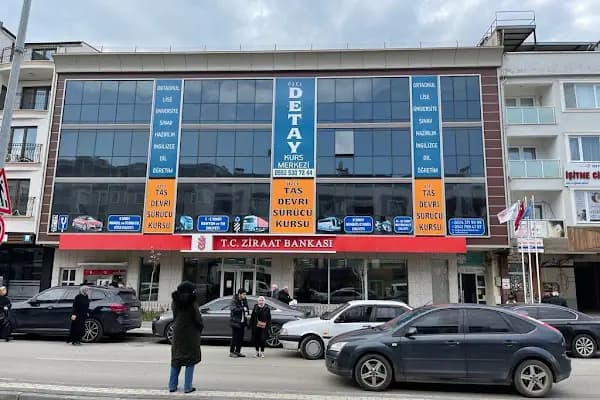 Özel TAŞDEVRİ SÜRÜCÜ KURSU - Sürücü Kursu - Bursa Nilüfer