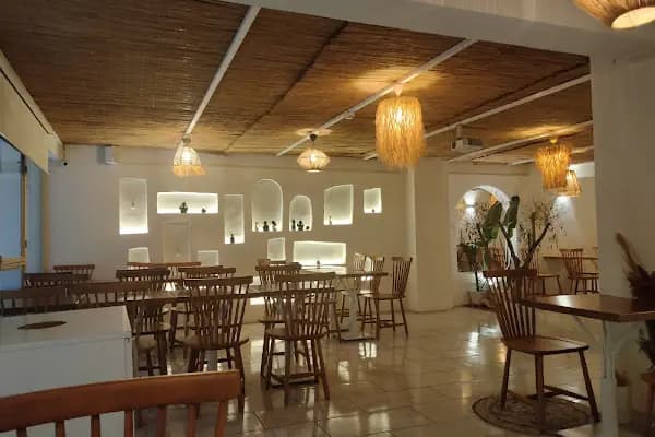 Gua Coffee Company Balıkesir - Kahve dükkanı - Balıkesir Altıeylül