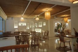 Gua Coffee Company Balıkesir