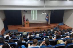 Uğur Oral Kültür Merkezi