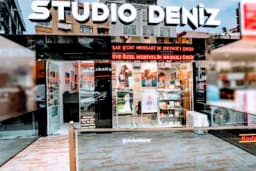 STUDIO DENİZ