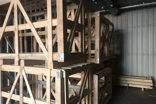 GÖRGÜL ORMAN ÜRÜNLERİ (AHŞAP AMBLAJ VE İNŞAATLIK KERESTE) - Ev Eşyaları Mağazası - Ankara Akyurt