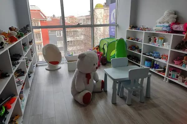 Ay Işığı Oyun Terapisi - Psikoterapist - Konya Meram