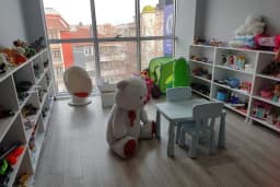 Ay Işığı Oyun Terapisi