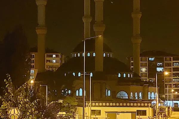 Akyurt Kaymakamlığı - Belediye Binası - Ankara Akyurt