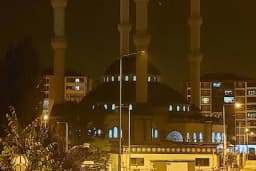 Akyurt Kaymakamlığı