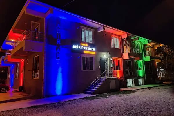 Abir Pansiyon - Otel - Bursa Gemlik