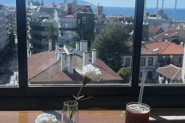 Huna Bakery - Kafeterya - Trabzon Ortahisar