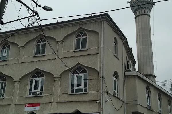 Arafat Cami - Cami - Bursa Osmangazi