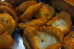 BURSA KARAGÖZ LOKMA