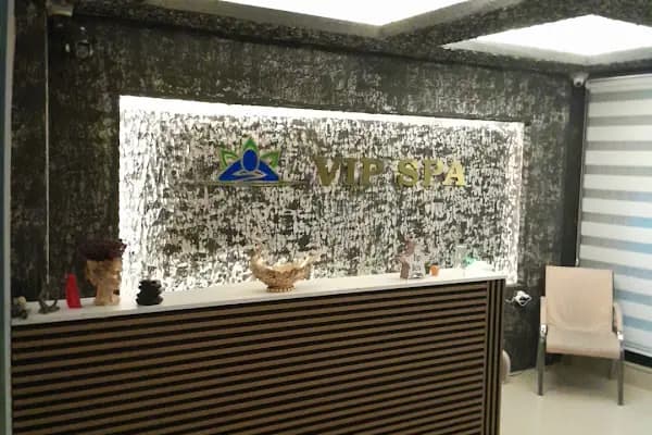 VIP SPA ATAKUM - Masaj Uzmanı - Samsun Atakum