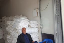 Mahsum Çuvalcılk