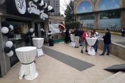 By Serdar Koyuncu | Ataşehir Kadın Kuaförü