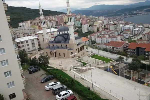 İlknur Sitesi - Konut Geliştirme - Bursa Gemlik