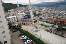 İlknur Sitesi