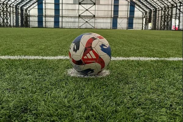 Sultangazi Spor Kulübü Tesisleri - Spor Kulübü - İstanbul Ümraniye