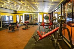 Self Wellness | Pilates & Training Studio | Reformer | Zumba | Yoga | Personal Trainer